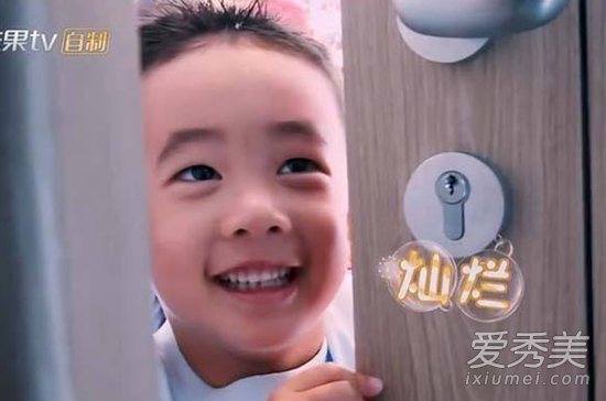 陈小春儿子叫什么今年几岁？