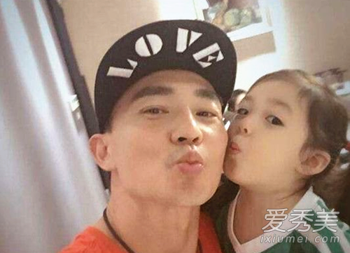 刘畊宏女儿小泡芙真名叫什么多大了？
