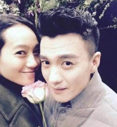 朱丹的孩子生了吗 朱丹的孩子是男是女?