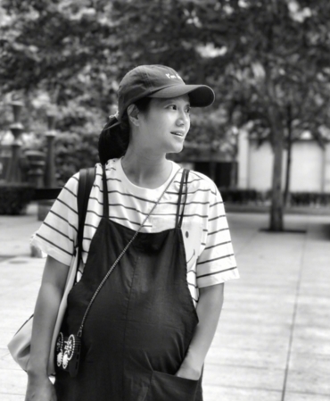 朱丹的孩子生了吗 朱丹的孩子是男是女?