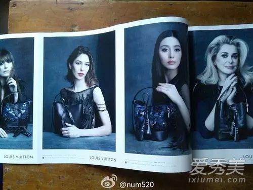 赵丽颖即将代言迪奥 为什么都觉得赵丽颖不配当迪奥大使