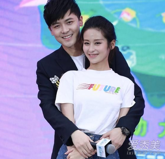 付辛博和颖儿领证结婚是真的吗 颖儿真的怀孕了吗