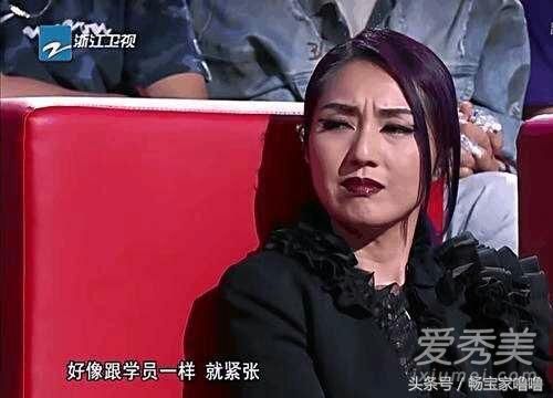 那英当众贬低歌后杨千嬅唱功真的吗 那英为什么被批没素质