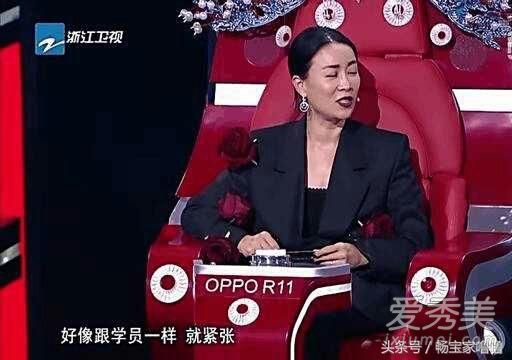 那英当众贬低歌后杨千嬅唱功真的吗 那英为什么被批没素质