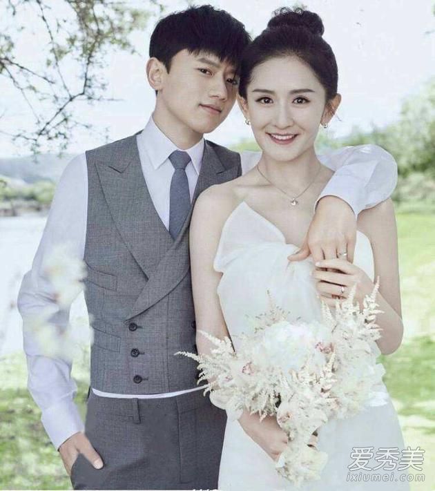 谢娜怀孕三个月为何就是不肯承认 谢娜不肯承认怀孕真实原