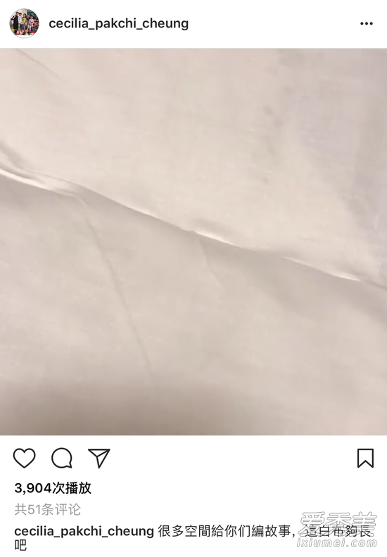 张柏芝否认恋情 张柏芝被传恋情清空社交账号是怎么回事