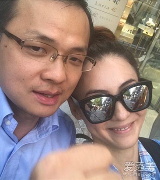 张柏芝否认恋情 张柏芝被传恋情清空社交账号是怎么回事