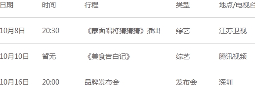 薛之谦要被全网封杀了吗 明日之子是薛之谦最后一档综艺吗?