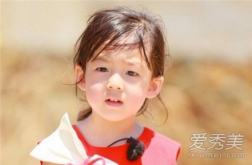 刘畊宏女儿小泡芙多大了