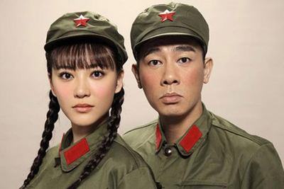 陈小春应采儿快乐大本营是哪一期