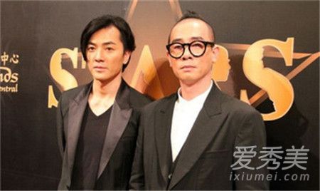 陈小春叫山鸡哥原来是这个原因！