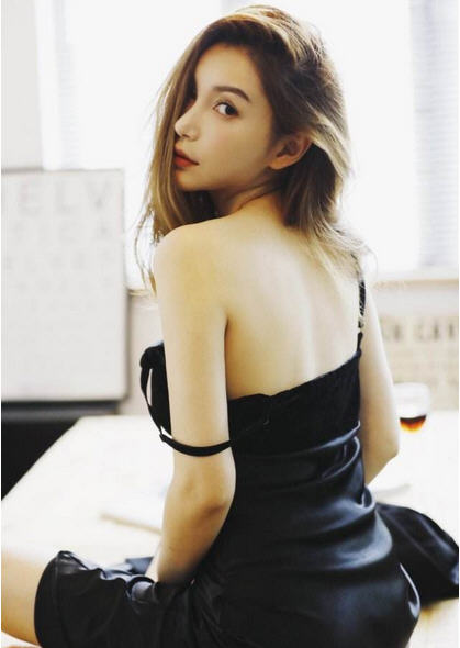 李雨桐结过婚是真的吗 李雨桐前夫陈伟是谁及个人资料介绍