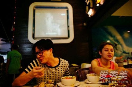 李雨桐公布录音反击薛之谦澄清堕胎讹诈 薛之谦还洗得白吗