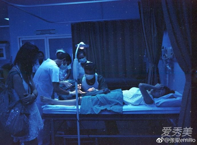 张梁emilio和薛之谦是什么关系 张梁emilio为什么要怼薛之谦
