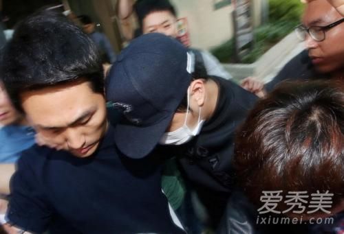 朴有天性侵案二人入狱一人无罪释放 22日与黄海娜举行婚礼