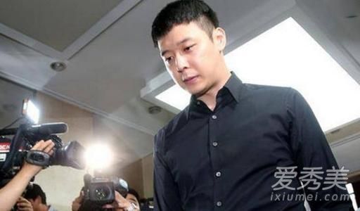 朴有天性侵案二人入狱一人无罪释放 22日与黄海娜举行婚礼