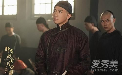 同样是毁容，为什么俞灏明被骂得这么难听，胡歌却能大火