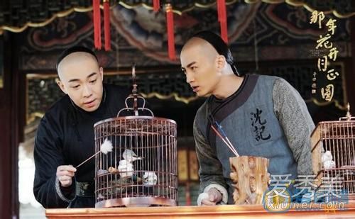 同样是毁容，为什么俞灏明被骂得这么难听，胡歌却能大火