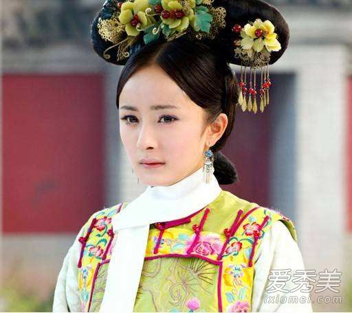 杨幂小时候讲故事内容介绍 杨幂是怎么出名的？
