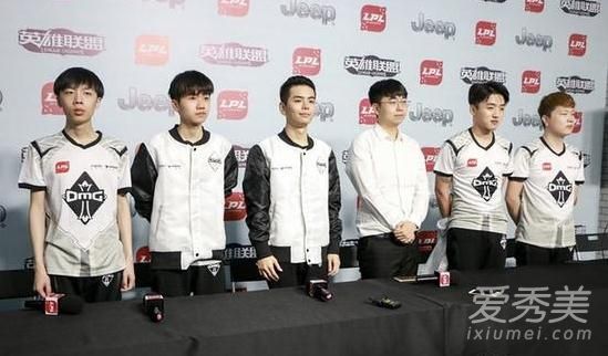 lol夏季赛6月25日OMG VS NB比赛结果
