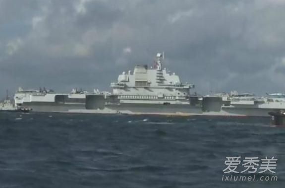 辽宁号航母到香港时间 辽宁号航母访港相关介绍