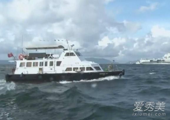 辽宁号航母到香港时间 辽宁号航母访港相关介绍