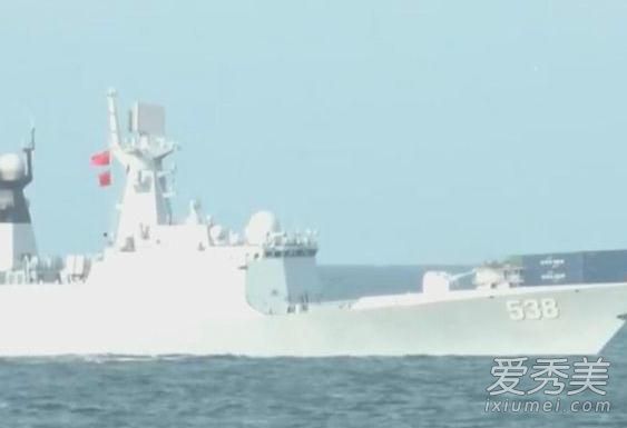 辽宁号航母到香港时间 辽宁号航母访港相关介绍