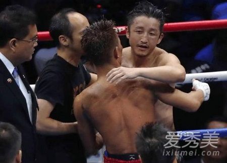 邹市明wbo世界拳王卫冕赛 邹市明与木村翔的比赛介绍