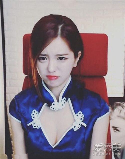 韩国第一美女主播伊素婉熊猫tv房间号多少