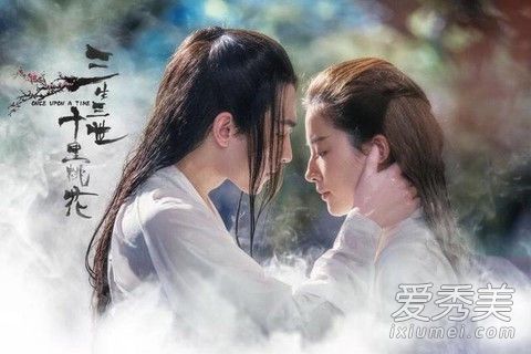 三生三世首映发布会刘亦菲杨洋尬舞完整版图片