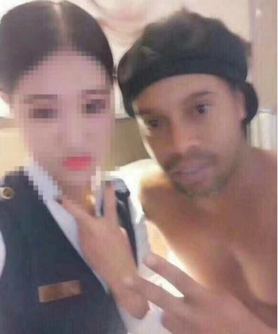 小罗中国行一夜睡三女八卦介绍