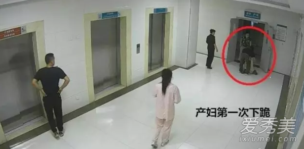 产妇跳楼事件：产妇跳楼监控真相分析