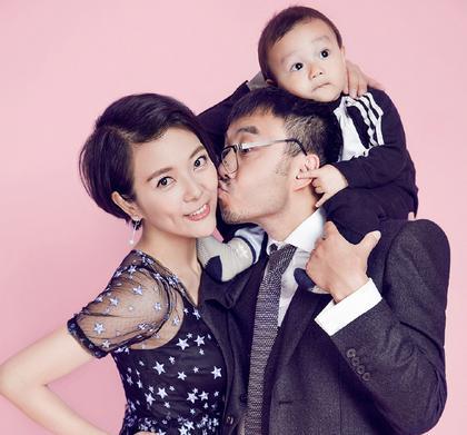 汪涵杨乐乐是二婚吗 汪涵杨乐乐什么时候结婚的