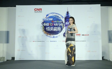 中国top排行榜2017颁奖盛典视频在哪看?