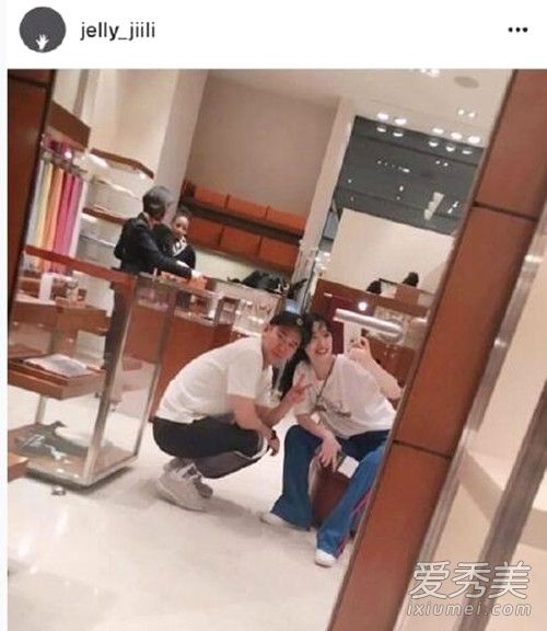 崔雪莉怀孕堕胎是怎么回事 雪莉新恋情曝光