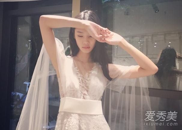 天使之路王艺是谁 天使之路王艺个人资料微博身高介绍