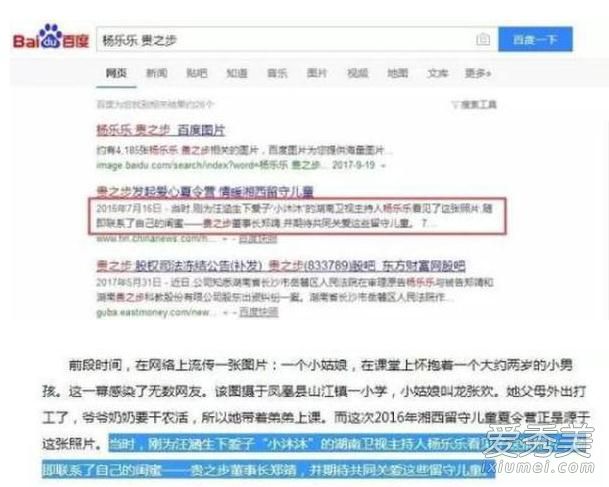 汪涵杨乐乐疑似被骗近800万