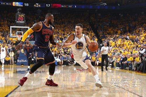 2017年nba总决赛冠军是哪个队？