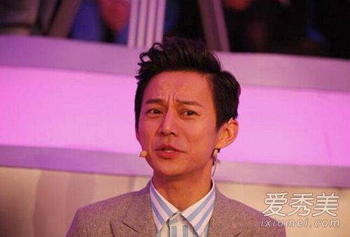 何炅节目现场发飙视频截图 何炅为什么发飙？