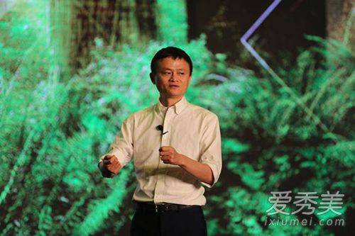 王源马云乡村校长计划讲了什么 马云乡村校长计划是什么