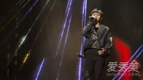 张杰获mtv最佳男歌手 张杰mtv颁奖礼得了什么奖