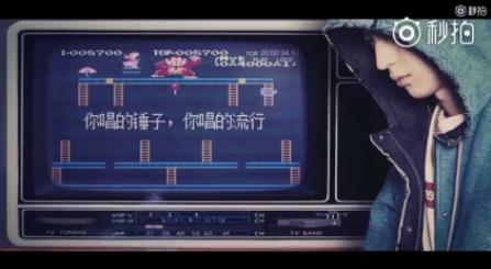 ty和张震岳有什么过节 ty为什么diss张震岳