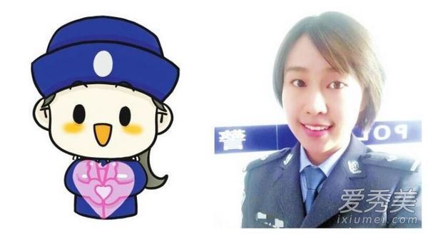 小女警表情包介绍 全套小女警表情包图片