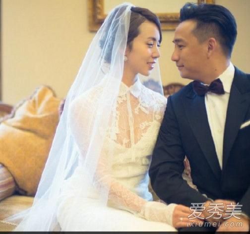 黄磊老婆孙莉个人资料图片介绍