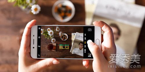 OPPO R11发布会明星阵容有谁 OPPO R11多少钱