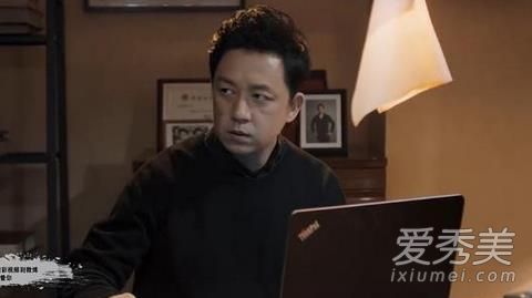 白夜追凶里的广告植入有哪些？