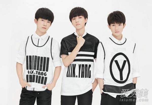 tfboys单飞是真的吗 tfboys王俊凯王源易烊千玺为什么单飞