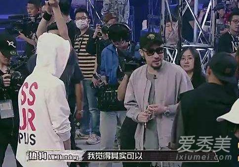 ty diss张震岳是怎么回事 ty新歌歌你觉得歌词完整介绍