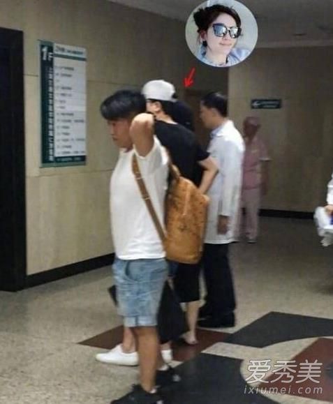 谢娜怀孕几个月了 谢娜怀双胞胎是真的吗