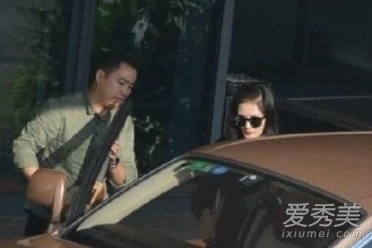 谢娜怀孕几个月了 谢娜怀双胞胎是真的吗